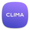 Clima: Tiempo, Radar y Alertas icon