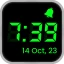 Reloj digital - Despertador icon
