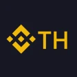 Binance TH: Bitcoin and Crypto icon