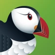 Navigateur Web Puffin icon