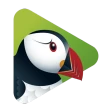 Puffin TV-browser icon