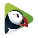 Puffin TV-browser