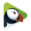 Puffin TV-browser icon