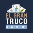 Gran Truco Argentino icon