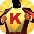 股市籌碼K線 - 快速找出主力籌碼飆股 icon