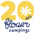 Flower Campings icon