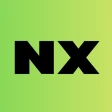 NEXT+ icon