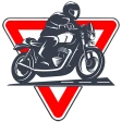 Code Moto ETM - Permis A A1 A2 icon