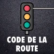 Code de la route 2026 icon