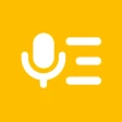 Listen AI: Text zu Sprache icon