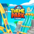 Idle Theme Park - Magnat icon