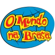 O Mundo na Brasa icon