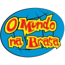 O Mundo na Brasa