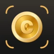 CoinSnap - Guía de valores icon