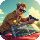Mola Sola Gangstar To Ashes icon