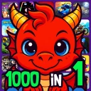 1000 in 1 Games