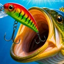 Top Fishing: Reel Spin Master