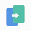 OPPO Clone Phone icon
