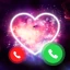 Color Flash Call & Ringtones icon