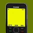 Nokia 1280 Launcher icon