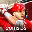 MLB：9イニングス25 icon