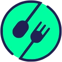 Comer Menú del Día icon