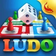 Ludo Comfun Ludo Online Game icon