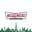 Krispy Kreme France icon