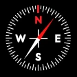 Kompass : Digital Compass icon