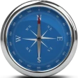 Boussole Précise Android icon