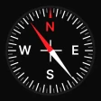 Digitaalinen kompassi icon