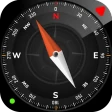 Digital Compass for Android icon