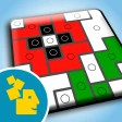 Sym-a-Pix: Nonogram Symmetry icon
