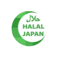 Halal Japan icon