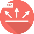 Gesture Control - Pro Key icon