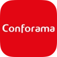 Conforama - Tu tienda online icon