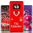 Benfica Wallpaper HD 4k 2024 icon
