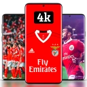 Benfica Wallpaper HD 4k 2024 icon