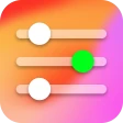 Control Center - Panel Plus icon