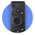 Control Remoto Para Samsung TV icon
