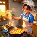 Cooking World® Restaurant Game