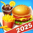 Cooking City - Kochspiele