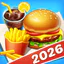 Cooking City - Kochspiele icon