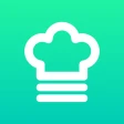 Cooklist: Pantry & Cooking App icon