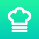 Cooklist: Pantry & Cooking App