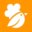 CookNest・Guarda tus recetas icon