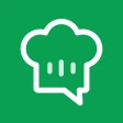 CookGo: Import Recette Facile icon