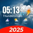 Clima Companion - Clima Local icon