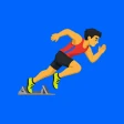 Track Star - Team Manager Idle icon