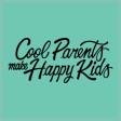 Cool Parents Make Happy Kids icon